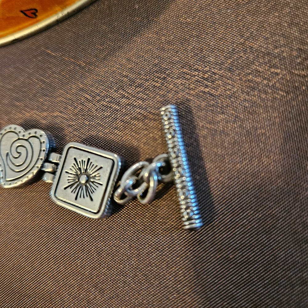 Like new reversible Brighton bracelet - Picture 4 of 4